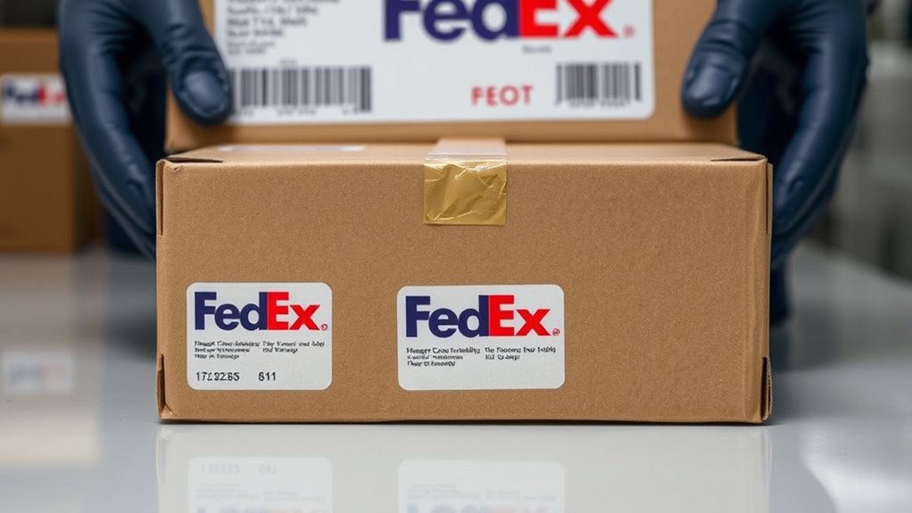 shipping ammunition requires compliance