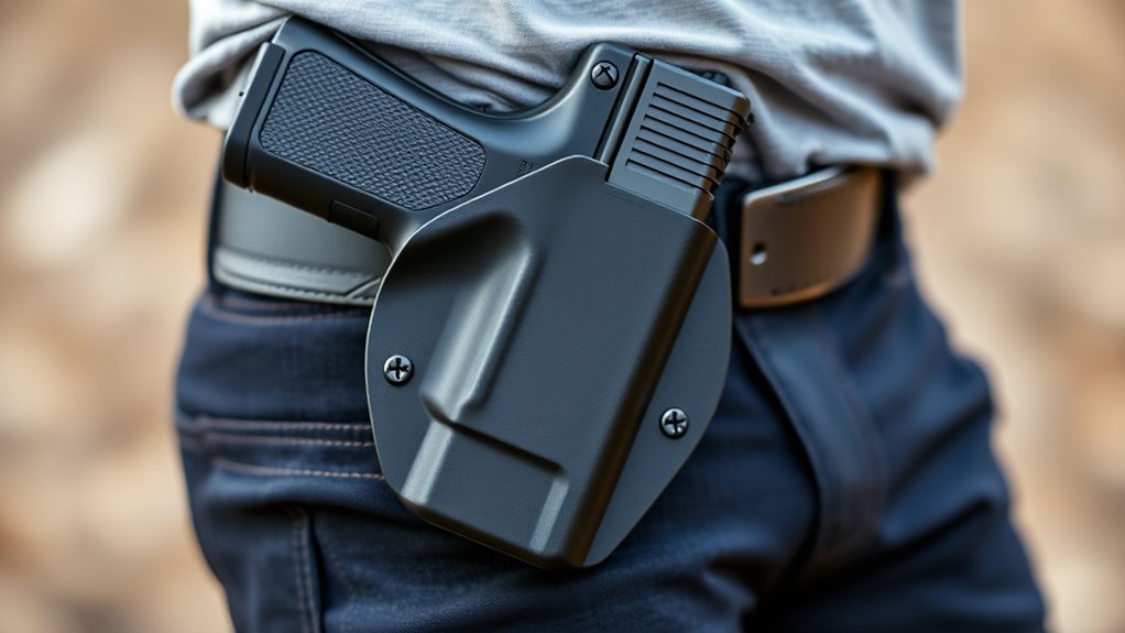 speed security customization performance