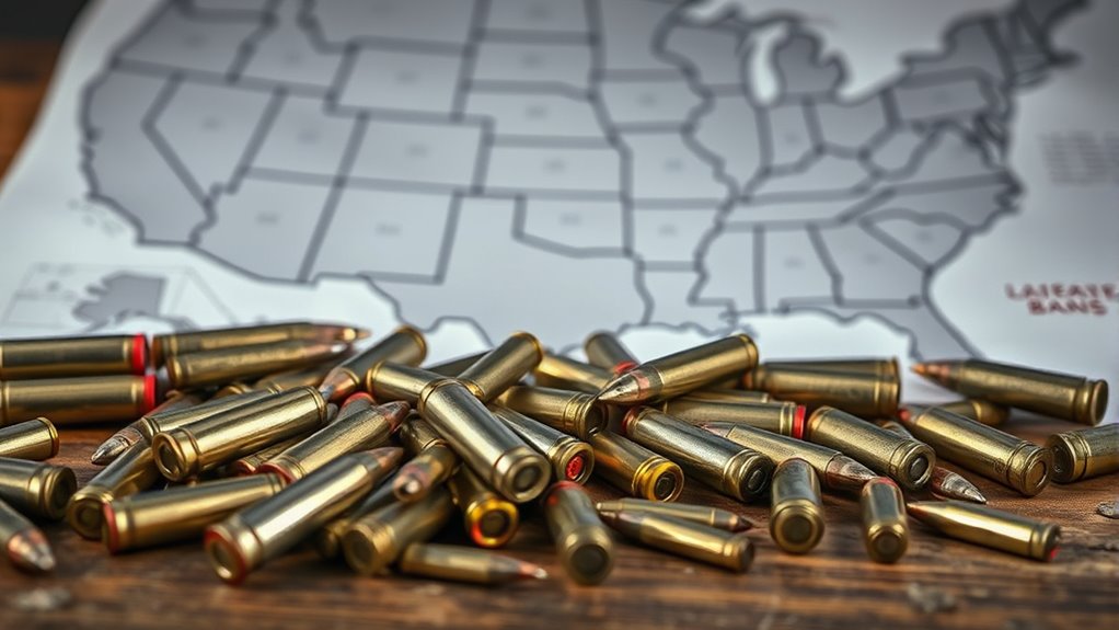 state specific ppu ammo bans
