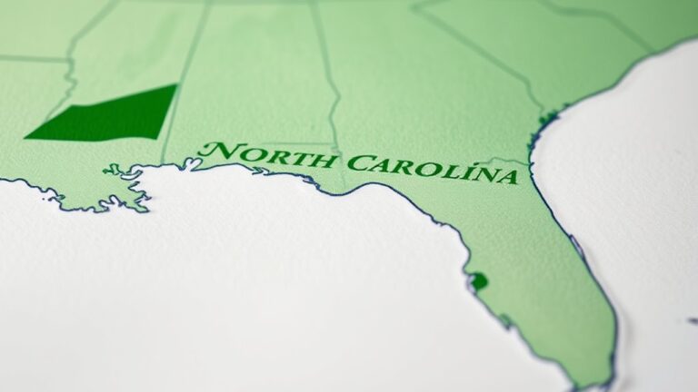 states honoring nc permits