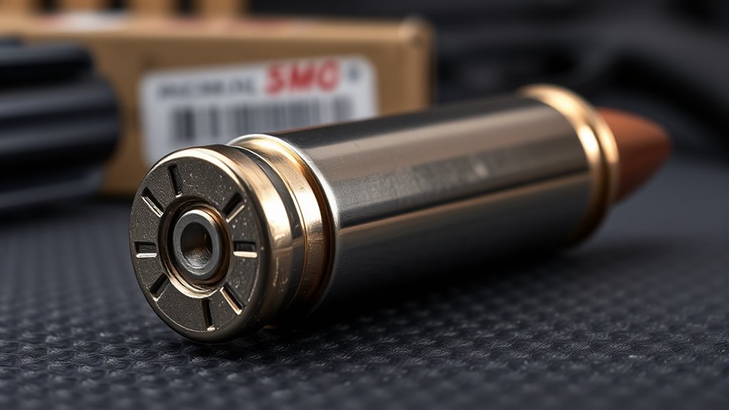 steel core ammo explained