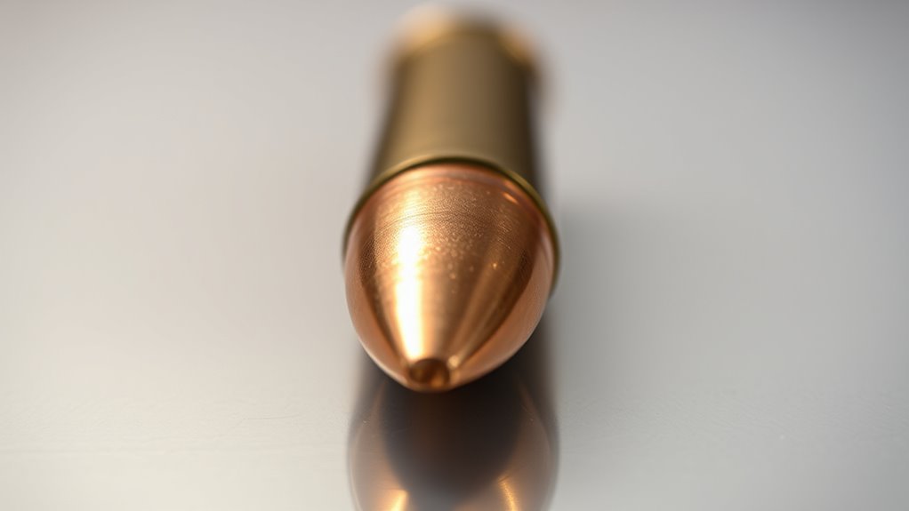 streamlined design enhances accuracy