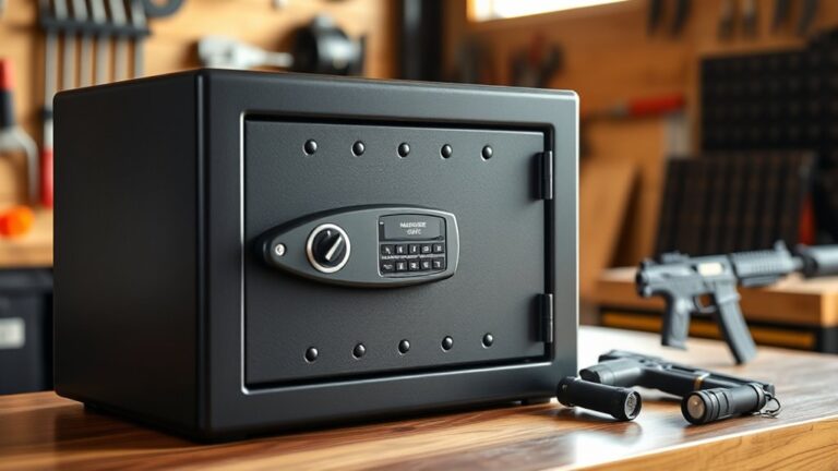 value and security combined