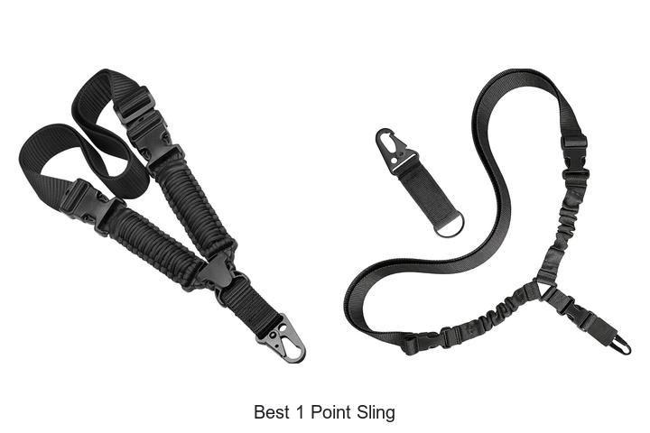 Top 12 Best 1 Point Sling Choices You Can’t Miss Today
