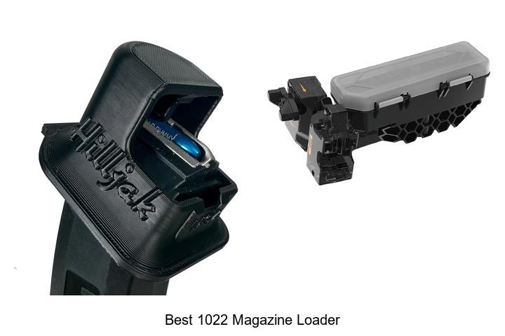 Top 12 Best 1022 Magazine Loader Hacks You Need Now!