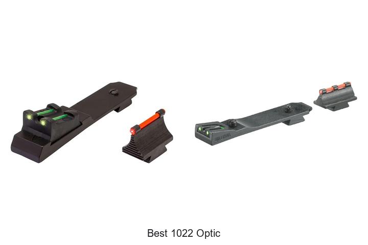 Top 12 Best 1022 Optic That Will Blow Your Mind Today