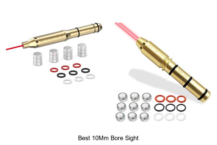 Top 12 Best 10mm Bore Sight That Shooters Swear By!