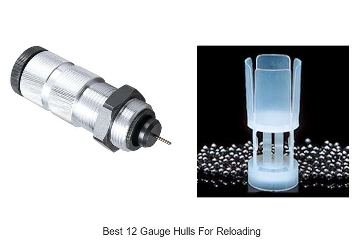 Top 12 Best 12 Gauge Hulls For Reloading You Can’t Miss