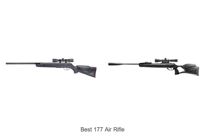 Top 12 Best 177 Air Rifle Deals You Can’t Miss Today