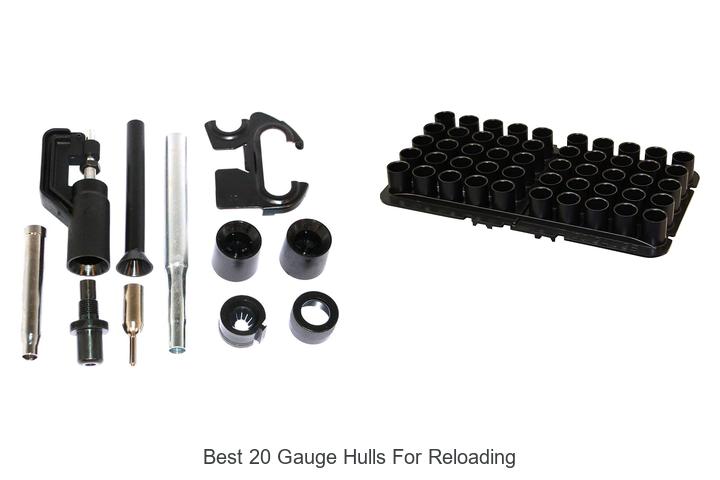 Top 12 Best 20 Gauge Hulls For Reloading You Can’t Miss