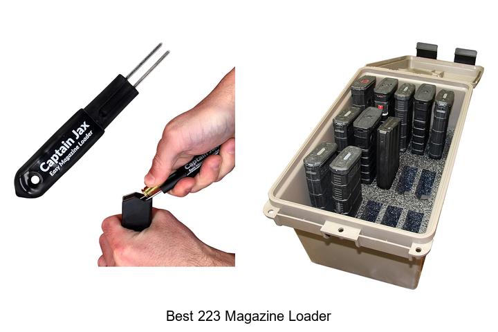 Top 12 Best 223 Magazine Loader That Will Blow Your Mind!