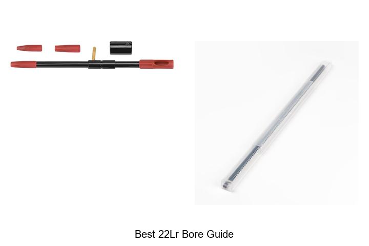 Top 12 Best 22LR Bore Guide That Will Boost Your Accuracy!