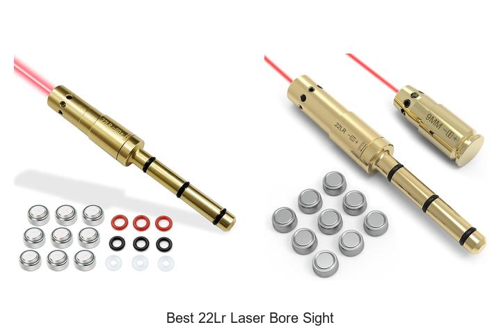 Top 12 Best 22lr Laser Bore Sight You Can’t Miss Now