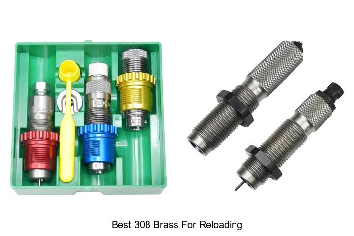 Top 12 Best 308 Brass for Reloading: Ultimate Guide!