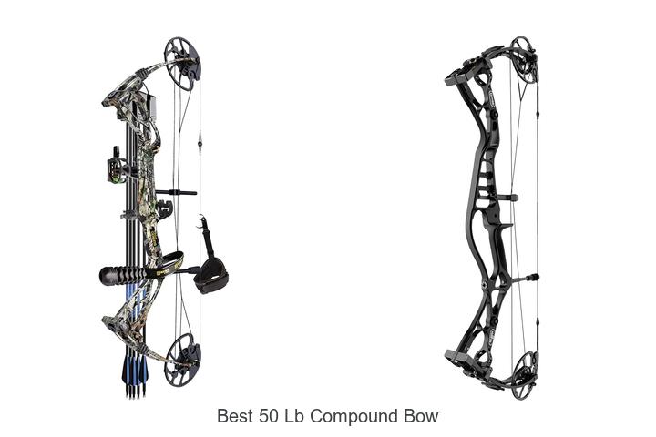 Top 12 Best 50 Lb Compound Bow That Will Blow Your Mind!