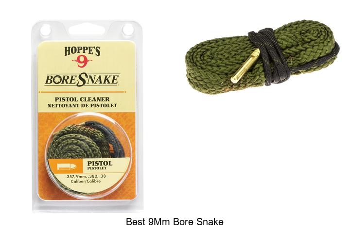Top 12 Best 9mm Bore Snake Hacks You Can’t Miss Today!