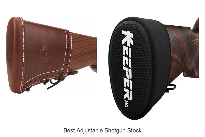 Top 12 Best Adjustable Shotgun Stock That Will Blow Your Mind