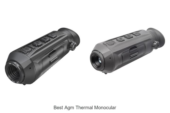 Top 12 Best AGM Thermal Monocular You Can’t Miss Today