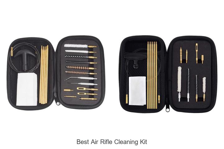 Top 12 Best Air Rifle Cleaning Kit That Will Blow You Away