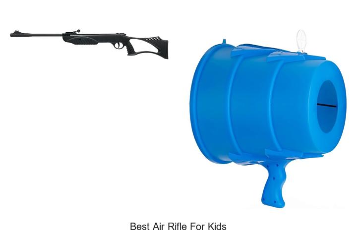 Top 12 Best Air Rifle For Kids That Will Blow Your Mind