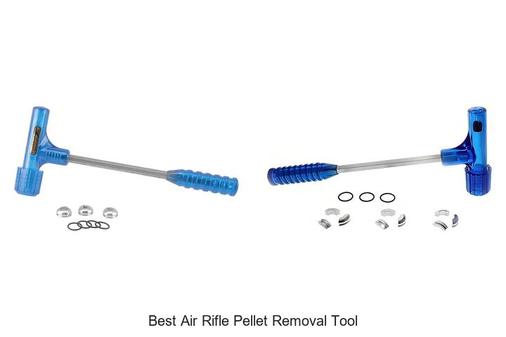 Top 12 Best Air Rifle Pellet Removal Tool You Must Try Now