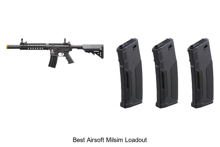 Top 12 Best Airsoft Milsim Loadout Hacks You Need Now