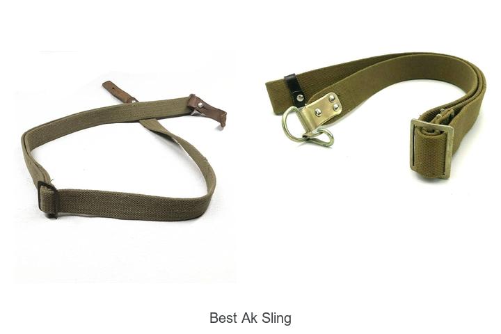 Top 12 Best AK Sling Options You Can’t Miss Today