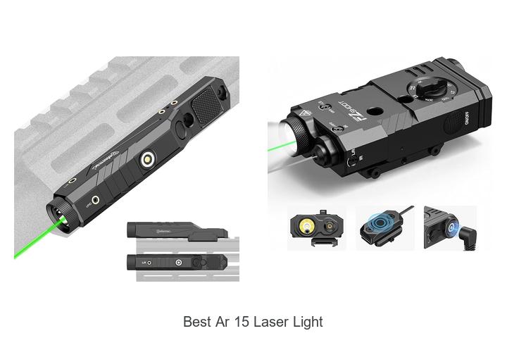 Top 12 Best AR 15 Laser Light You Can’t Miss Today