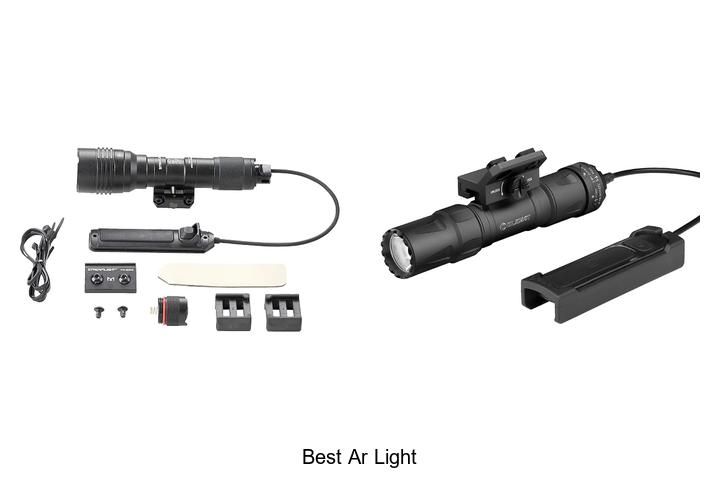 Top 12 Best AR Light That Will Blow Your Mind Today
