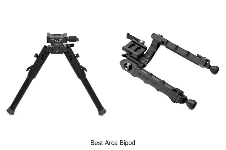 Top 12 Best Arca Bipod Picks You Can’t Miss Today