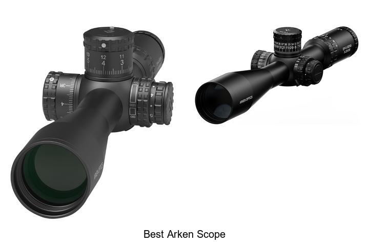 Top 12 Best Arken Scope Picks That Will Blow Your Mind