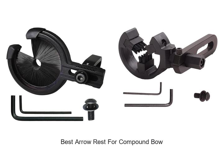 Top 12 Best Arrow Rest for Compound Bow You Need Now