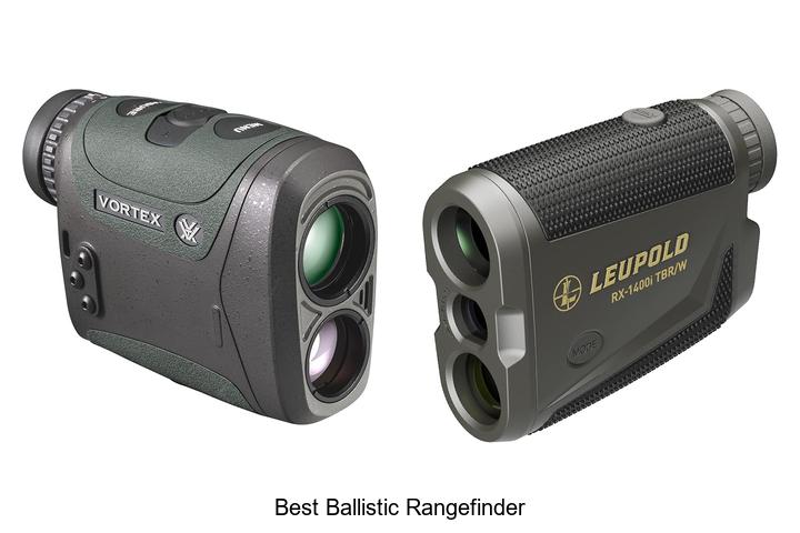Top 12 Best Ballistic Rangefinder That Will Change Hunting!