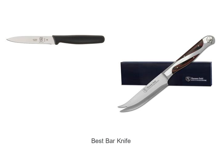 Top 12 Best Bar Knife Hacks You Need to Know Now!