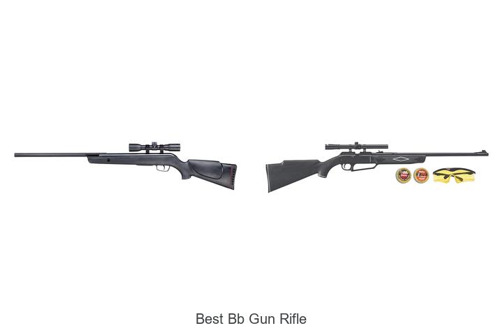 Top 12 Best BB Gun Rifle You Can’t Miss Buying Today!
