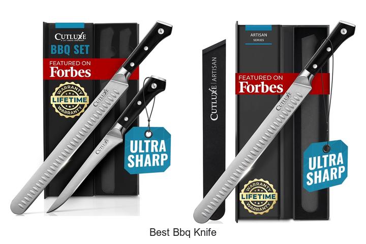 Top 12 Best BBQ Knife That Will Transform Your Grill Game