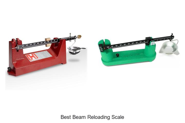 Top 12 Best Beam Reloading Scale You Can’t Miss Now