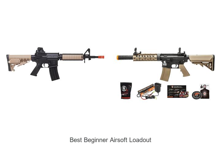 Top 12 Best Beginner Airsoft Loadout Hacks You Need Now!