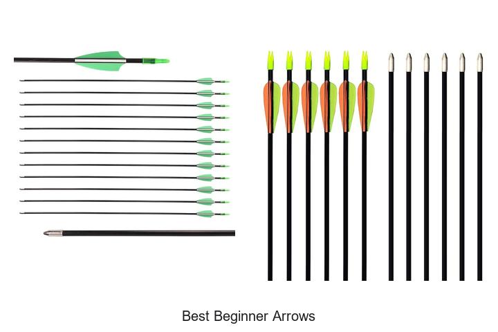 Top 12 Best Beginner Arrows That Will Boost Your Accuracy!