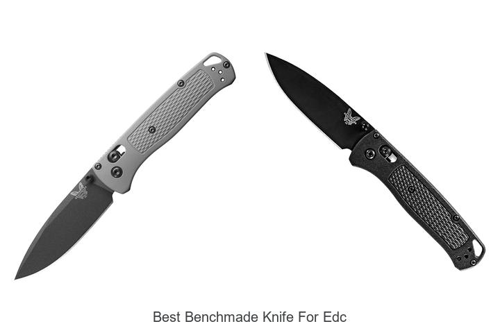 Top 12 Best Benchmade Knife For EDC You Can’t Miss
