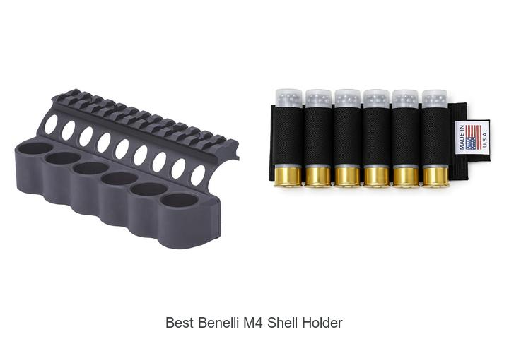 Top 12 Best Benelli M4 Shell Holder You Can’t Miss Today