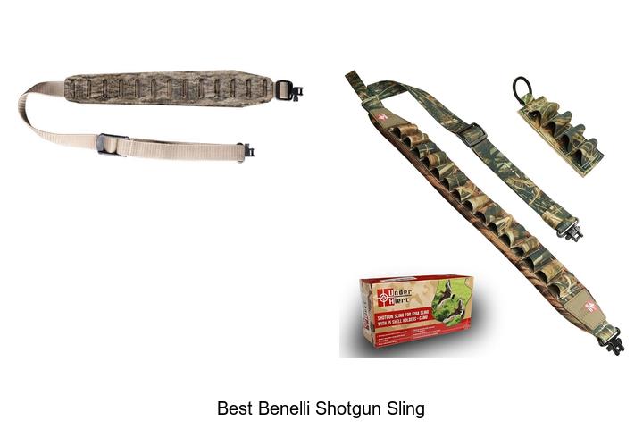 Top 12 Best Benelli Shotgun Sling You Can’t Miss Today!