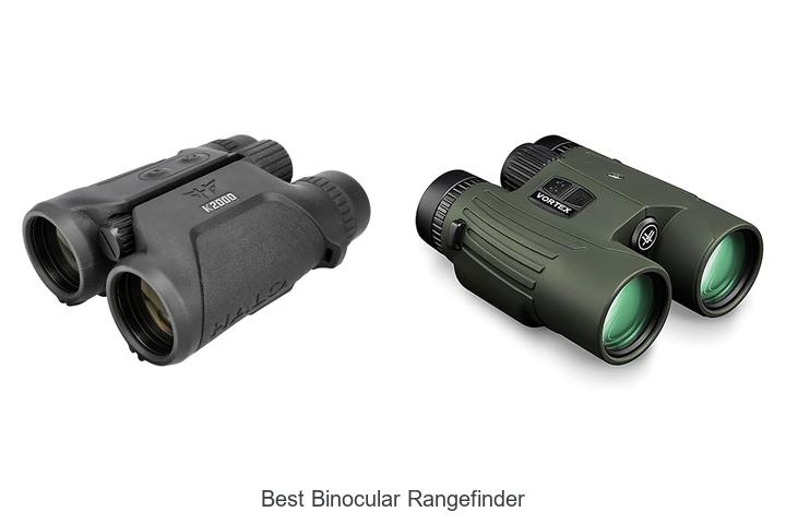 Top 12 Best Binocular Rangefinder You Can’t Miss Today