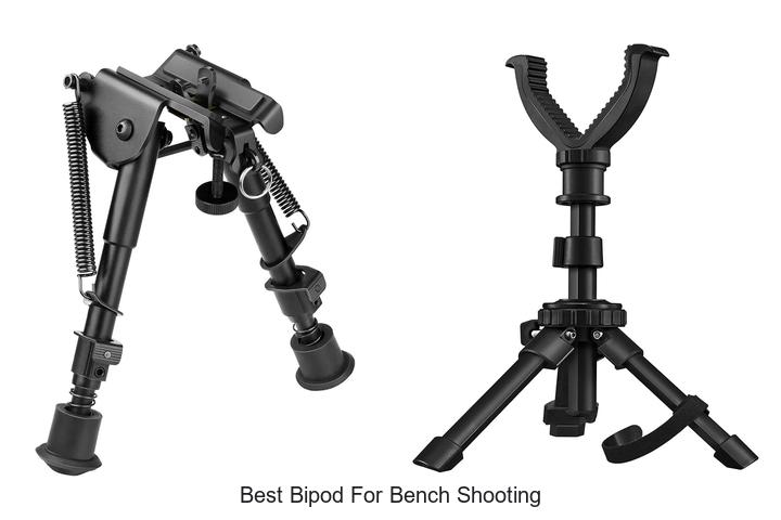 Top 12 Best Bipod for Bench Shooting You Can’t Miss!