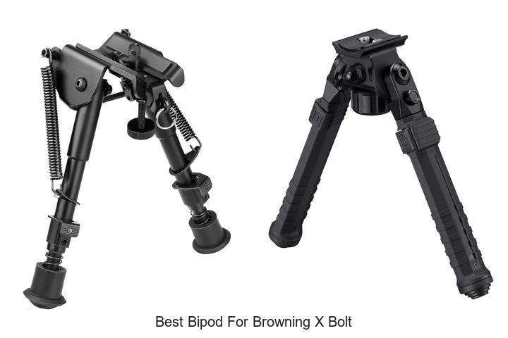 Top 12 Best Bipod for Browning X Bolt You Can’t Miss