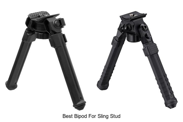 Top 12 Best Bipod For Sling Stud That Will Blow Your Mind