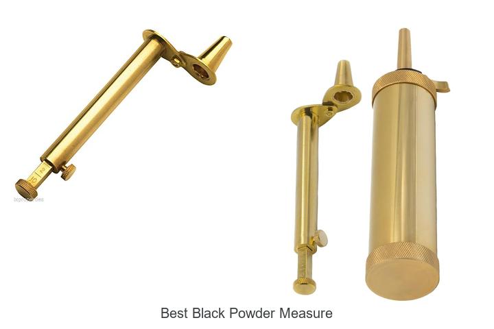 Top 12 Best Black Powder Measure You Can’t Miss Today!