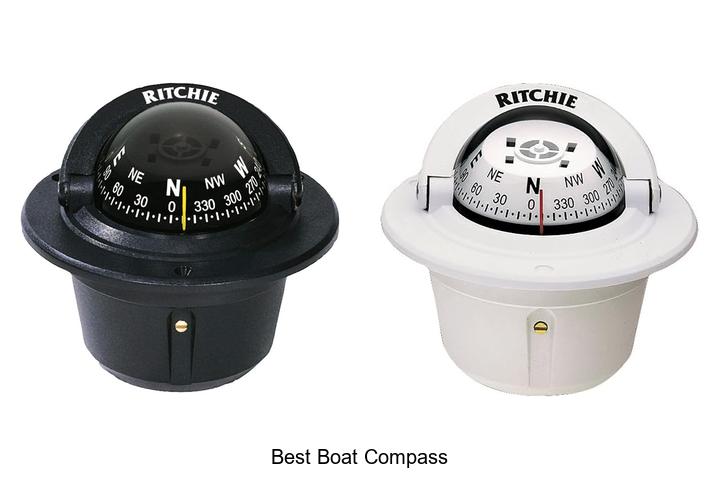 Top 12 Best Boat Compass That Will Change Your Navigation!