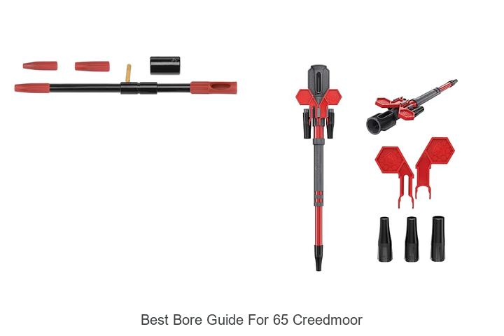 Top 12 Best Bore Guide for 65 Creedmoor You Can’t Miss!