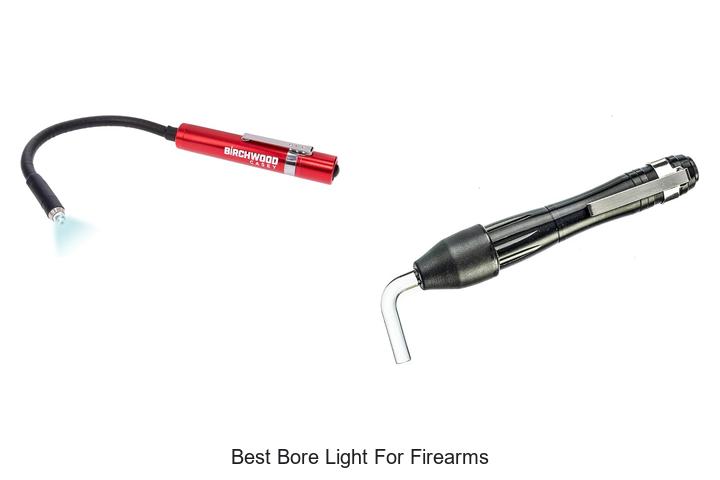 Top 12 Best Bore Light For Firearms You Can’t Miss